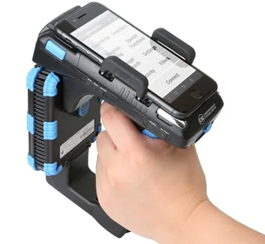 CSL CS108 handheld RFID reader